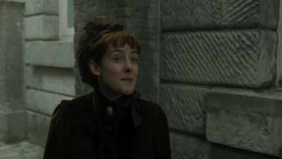 - He is my husband and
he is a senior man. - Angelica