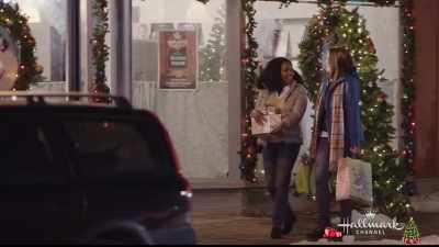 - He his my husband. I
know everything he does. - A Majestic Christmas