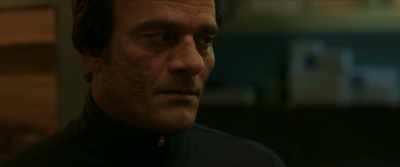 He was my husband. - Jaane Jaan