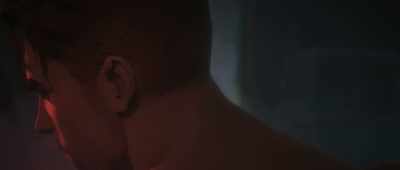 He was my mentor, Mel. And I betrayed him. - Arcane