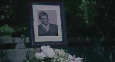 He was my mentor, - Killing Gunther
