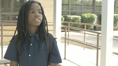 He and my mom got into an
argument, and before he left, - Homeboys