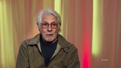 He nailed it, - The Center Seat: 55 Years of Star Trek