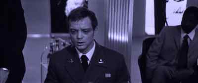 He was naked, absolutely naked, - Solaris