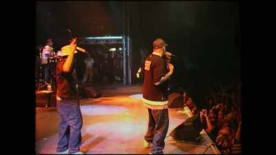 He had some shrooms, - Cypress Hill: Insane in the Brain