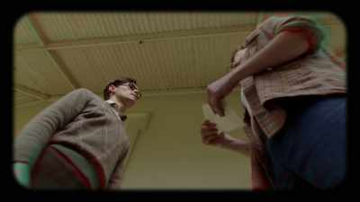 He needed advice, so he went
to see his best friend. - Ms Fisher's Modern Murder Mysteries