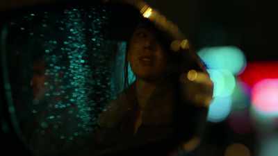 He needed to get to you
before they did. - Marvel's The Defenders
