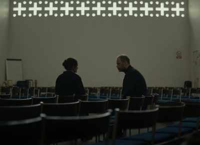 He needed me and I wasn't there. - Sons