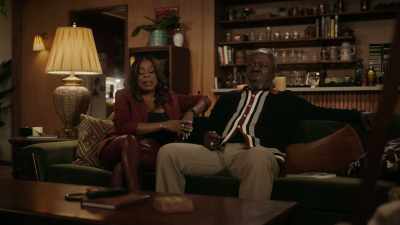 He needed money for his aunt's insulin. - The Rookie: Feds