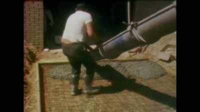 He needed more space
to run a business. - John Wayne Gacy: Devil in Disguise
