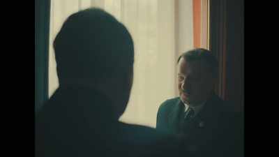 He needed to persuade Hindenburg
that he was to be trusted, - Rise of the Nazis