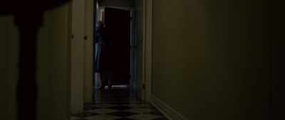 He needs a doctor.
Not a psychiatrist. - Albatross