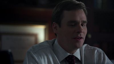 He needs a friend. - House
