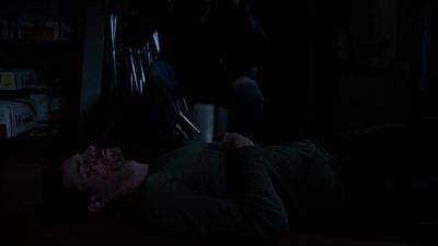He needs a hospital. - Marvel's Jessica Jones