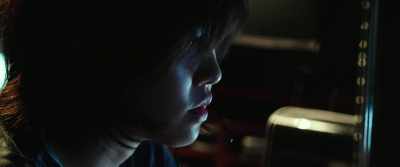He needs a massive server farm,
that place looks unlikely. - Fabricated City