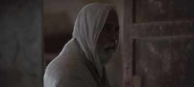 He needs to act soon.
He's stalling. - Mary Magdalene