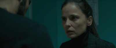 -He needs an urgent transplant.
-I know. - Fatum