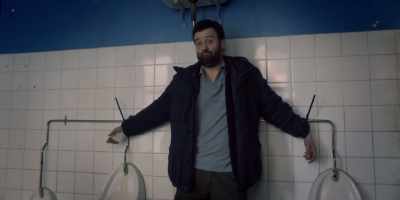He needs to be punished
for what he did to my Sebastian. - Temple