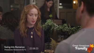 He needs to be the one
to tell her the truth. - Craft Me a Romance