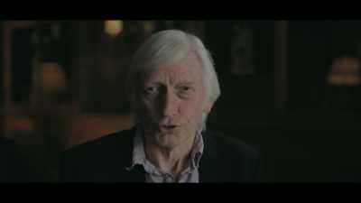 He needs to have his indecision
ended. - Rise of the Nazis