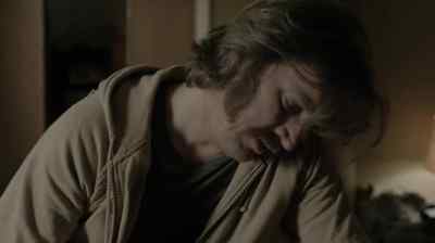 He needs help few days a week. - The Bridge