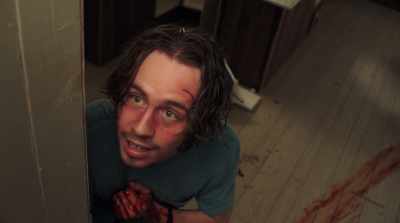 He needs my help. - Harpoon