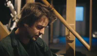 He needs to know
that there's consequences, - Minding the Gap