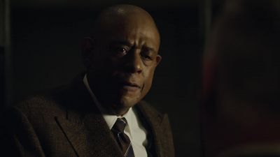 He needs
medical attention. - Godfather of Harlem