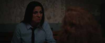 He needs his mother,
not his psychologist. - Guilt