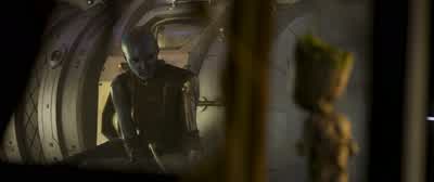He needs my help. - Guardians of the Galaxy Vol  2