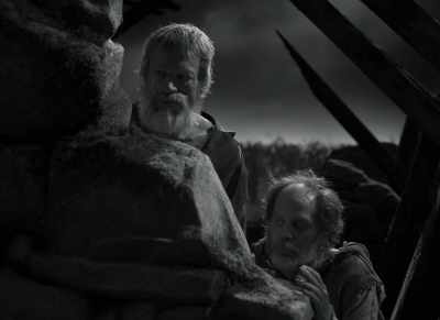 He needs not our mistrust,
since he delivers our offices - The Tragedy of Macbeth