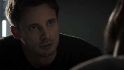 He needs our help,
not our suspicion. - Damien