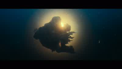 He needs our help. - Godzilla vs  Kong