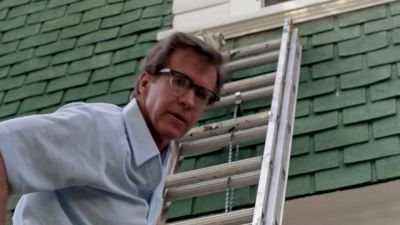 He needs professional help I think we have to take him to a psychiatrist - A Nightmare on Elm Street 2: Freddy's Revenge