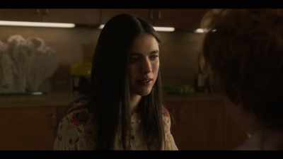 He needs to rest, Gwen.
The stress is just-- - Fosse/Verdon