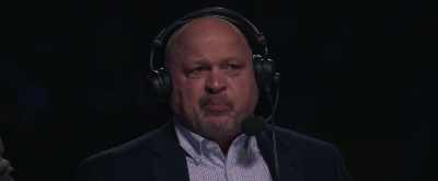 He needs to score
three takedowns - The Last Champion