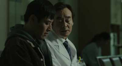 He needs surgery
as soon as possible. - Forgotten