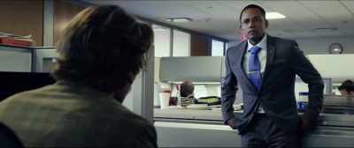 He needs to talk to someone right away,
someone professional. - An Interview with God