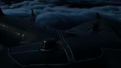 He needs to pull up, sir. - Marvel's Agents of S.H.I.E.L.D.