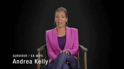 He was never a person that,
you know, like, - Surviving R. Kelly