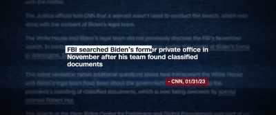 He was never allowed
under the law as presidents are - Government Gangsters