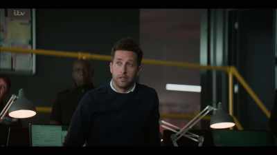 He never had any post, they just
went by what he told them. - The Long Call