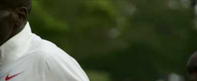 He never asks what are we going to
do next week, next month, tomorrow. - Kipchoge: The Last Milestone