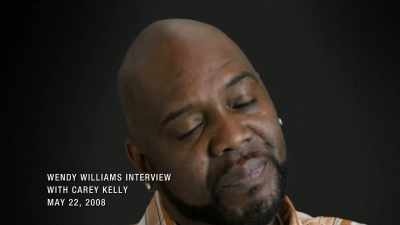 He never came forth and said, - Surviving R. Kelly
