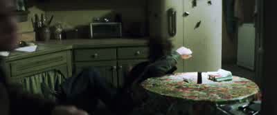 - He never does anything without you! - Mystic River