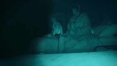 - "He was never enough."
- He was never enough. - Living for the Dead