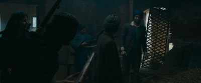 -He has never fired a gun but
is a master at sourcing them -[Laughter] - Sardar Udham