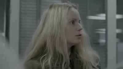 - He was never found.
- Is that of any help? - The Bridge
