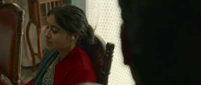 He never gave a damn
about anyone's sentiments. - Raat Akeli Hai