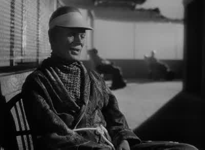 I suppose he had some private sort of greatnessbut he kept it to himselfHe never gave himself away He never gave anything awayHe just uh left you a tip - Citizen Kane